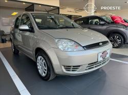 FORD Fiesta Sedan 1.6 4P FLEX