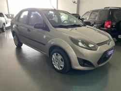 FORD Fiesta Sedan 1.6 4P FLEX