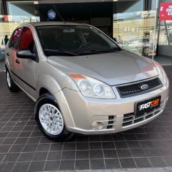 FORD Fiesta Sedan 1.0 4P FLEX