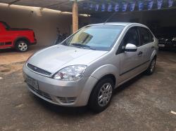 FORD Fiesta Sedan 1.6 4P FLEX