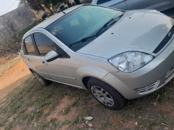 FORD Fiesta Sedan 1.6 4P CLASS FLEX