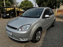 FORD Fiesta Sedan 1.6 4P CLASS FLEX