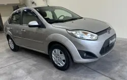 FORD Fiesta Sedan 1.6 4P CLASS FLEX