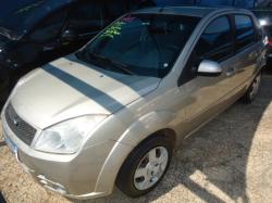 FORD Fiesta Sedan 1.6 4P FLEX