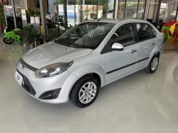 FORD Fiesta Sedan 1.6 4P CLASS FLEX