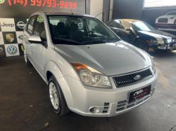 FORD Fiesta Sedan 1.6 4P ROCAM FLEX