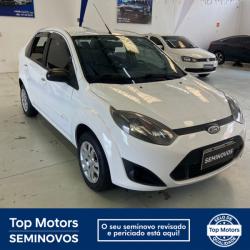 FORD Fiesta Sedan 1.0 4P FLEX