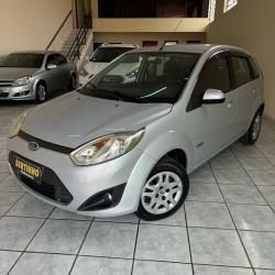 FORD Fiesta Sedan 1.6 4P CLASS FLEX