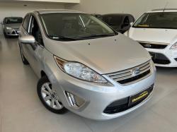 FORD Fiesta Sedan 1.6 4P SE FLEX