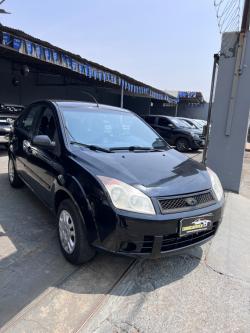 FORD Fiesta Sedan 1.0 4P FLEX