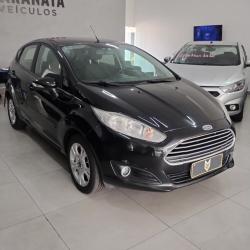 FORD Fiesta Sedan 1.6 16V 4P SE FLEX