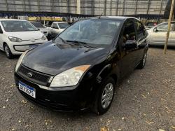 FORD Fiesta Sedan 1.6 4P SE FLEX