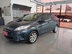 FORD Fiesta Sedan 1.6 16V 4P SE FLEX