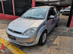 FORD Fiesta Sedan 1.0 4P FLEX