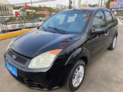 FORD Fiesta Sedan 1.0 4P