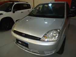 FORD Fiesta Sedan 1.6 4P FLEX