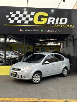 FORD Fiesta Sedan 1.6 4P CLASS FLEX