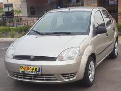 FORD Fiesta Sedan 1.0 4P FLEX