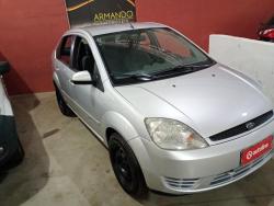 FORD Fiesta Sedan 1.6 4P FLEX