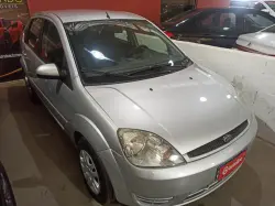 FORD Fiesta Sedan 1.6 4P FLEX