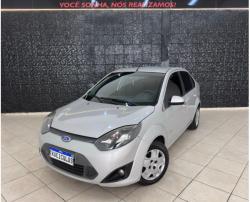 FORD Fiesta Sedan 1.6 4P CLASS FLEX