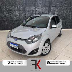 FORD Fiesta Sedan 1.6 4P CLASS FLEX