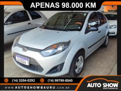 FORD Fiesta Sedan 1.6 4P CLASS FLEX