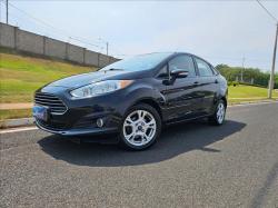 FORD Fiesta Sedan 1.6 16V 4P SE FLEX