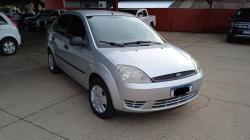 FORD Fiesta Sedan 1.6 4P FLEX