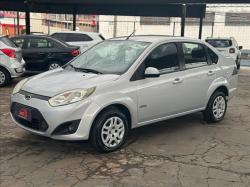 FORD Fiesta Sedan 1.6 4P CLASS FLEX