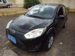 FORD Fiesta Sedan 1.6 4P SE FLEX