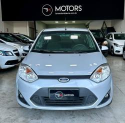 FORD Fiesta Sedan 1.6 4P CLASS FLEX