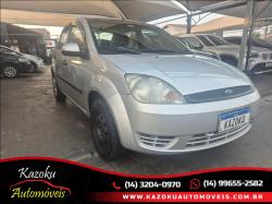 FORD Fiesta Sedan 1.0 4P FLEX