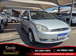 FORD Fiesta Sedan 1.0 4P