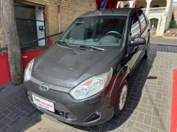 FORD Fiesta Sedan 1.6 4P ROCAM FLEX