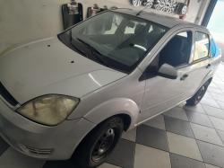 FORD Fiesta Sedan 1.6 4P FLEX