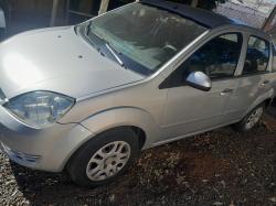 FORD Fiesta Sedan 1.6 4P FLEX