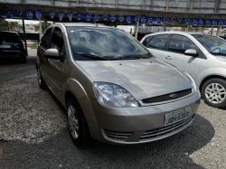 FORD Fiesta Sedan 1.6 4P CLASS FLEX