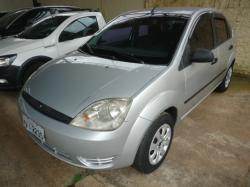 FORD Fiesta Sedan 1.0 4P FLEX