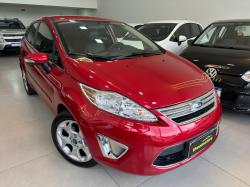 FORD Fiesta Sedan 1.6 4P SE FLEX