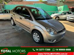 FORD Fiesta Sedan 1.0 4P PERSONALIT