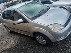 FORD Fiesta Sedan 1.0 4P FLEX