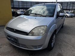 FORD Fiesta Sedan 1.0 4P FLEX