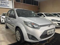 FORD Fiesta Sedan 1.0 4P FLEX