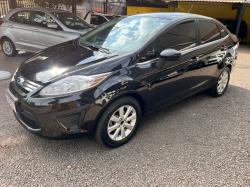 FORD Fiesta Sedan 1.6 16V 4P SE FLEX