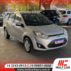 FORD Fiesta Sedan 1.6 4P CLASS FLEX