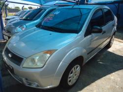 FORD Fiesta Sedan 1.0 4P FLEX