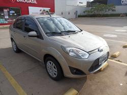 FORD Fiesta Sedan 1.6 4P ROCAM FLEX