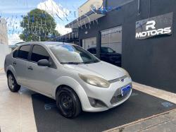 FORD Fiesta Sedan 1.6 4P FLEX