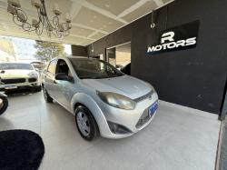 FORD Fiesta Sedan 1.6 4P FLEX